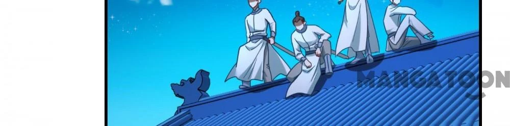 Tiền Tiêu Không Hết, Ta Phải Làm Sao? Chapter 87 - 50