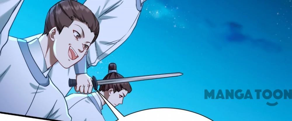 Tiền Tiêu Không Hết, Ta Phải Làm Sao? Chapter 87 - 52