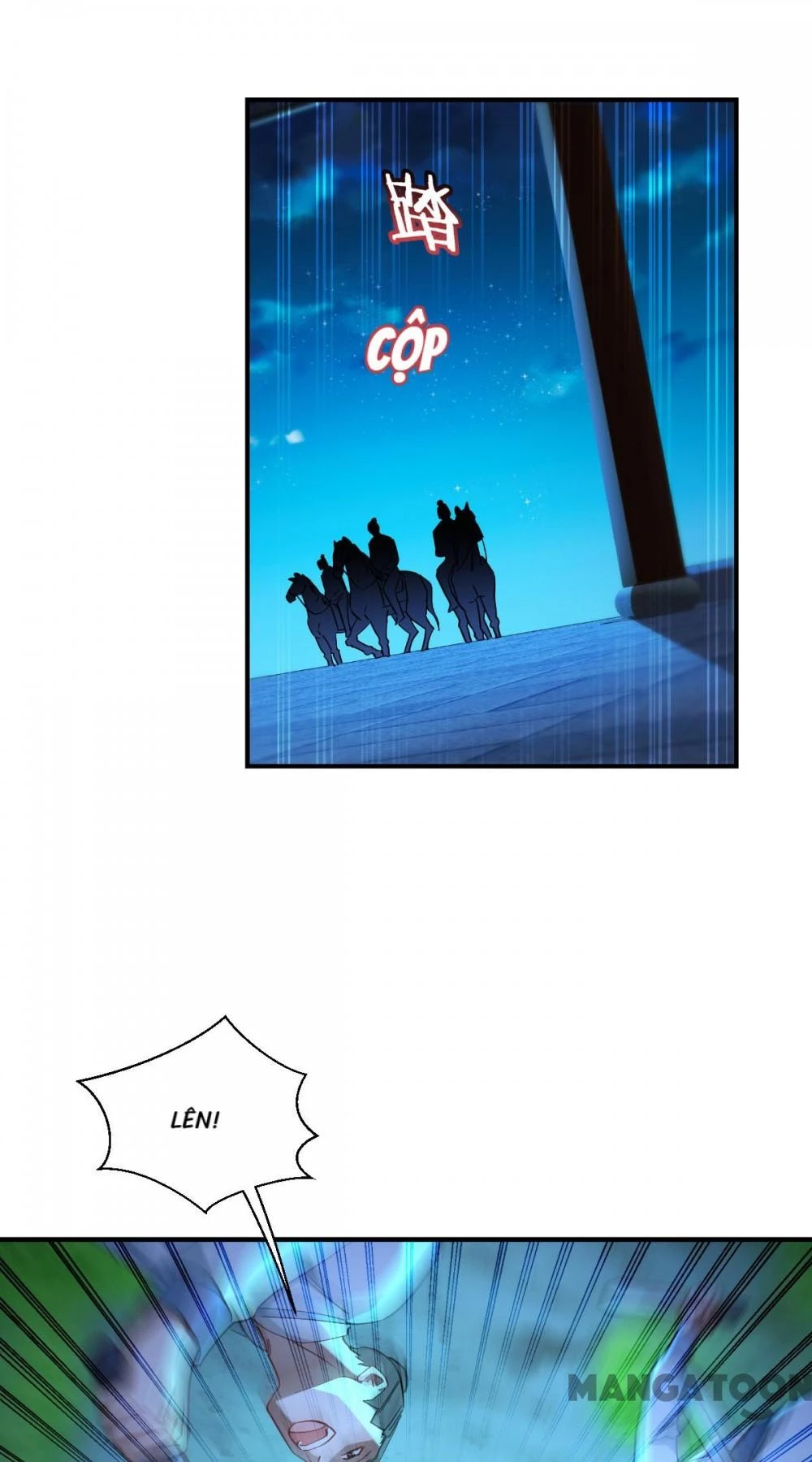 Tiền Tiêu Không Hết, Ta Phải Làm Sao? Chapter 87 - 55