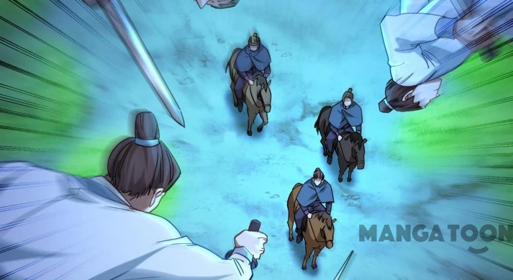 Tiền Tiêu Không Hết, Ta Phải Làm Sao? Chapter 87 - 56