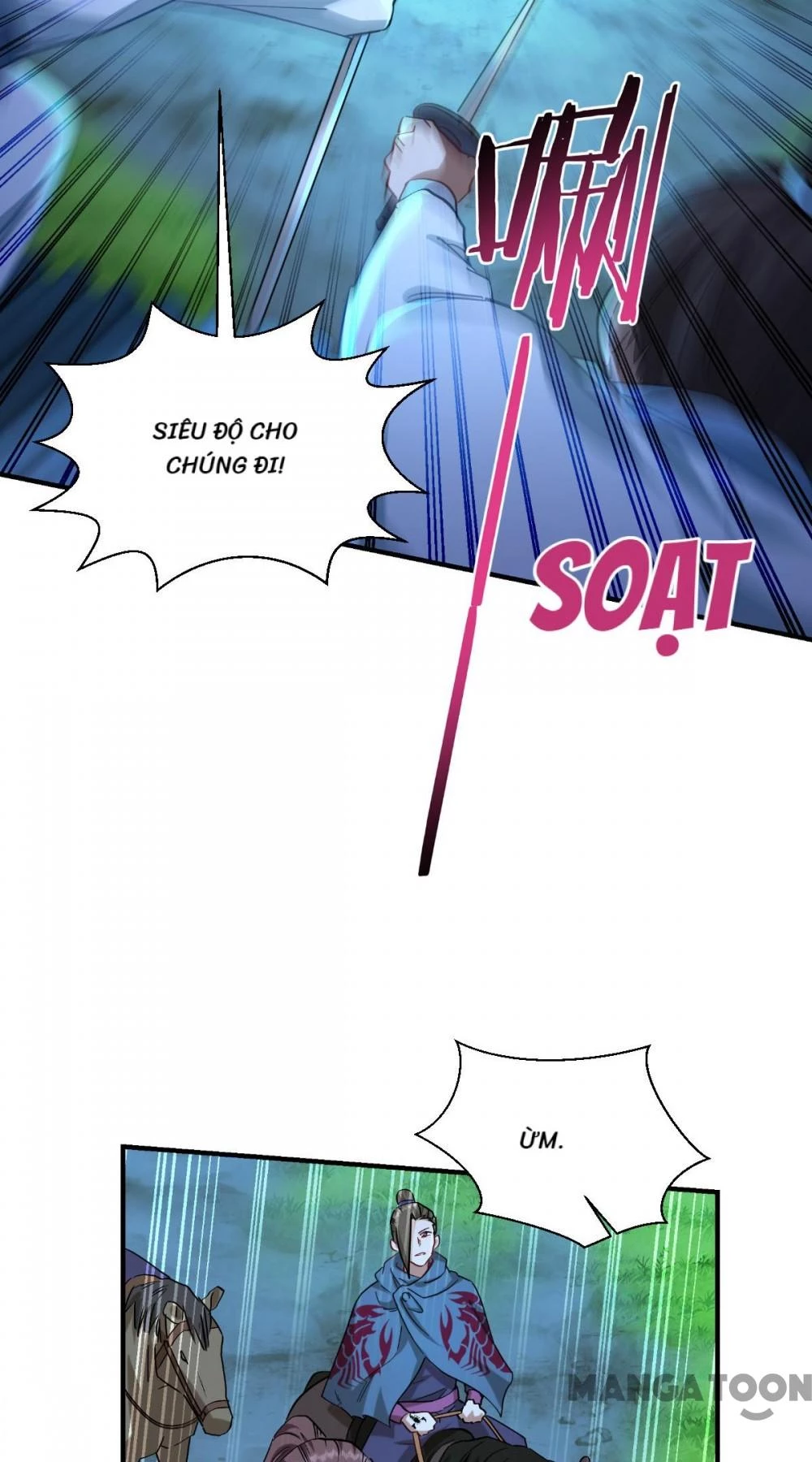 Tiền Tiêu Không Hết, Ta Phải Làm Sao? Chapter 87 - 57