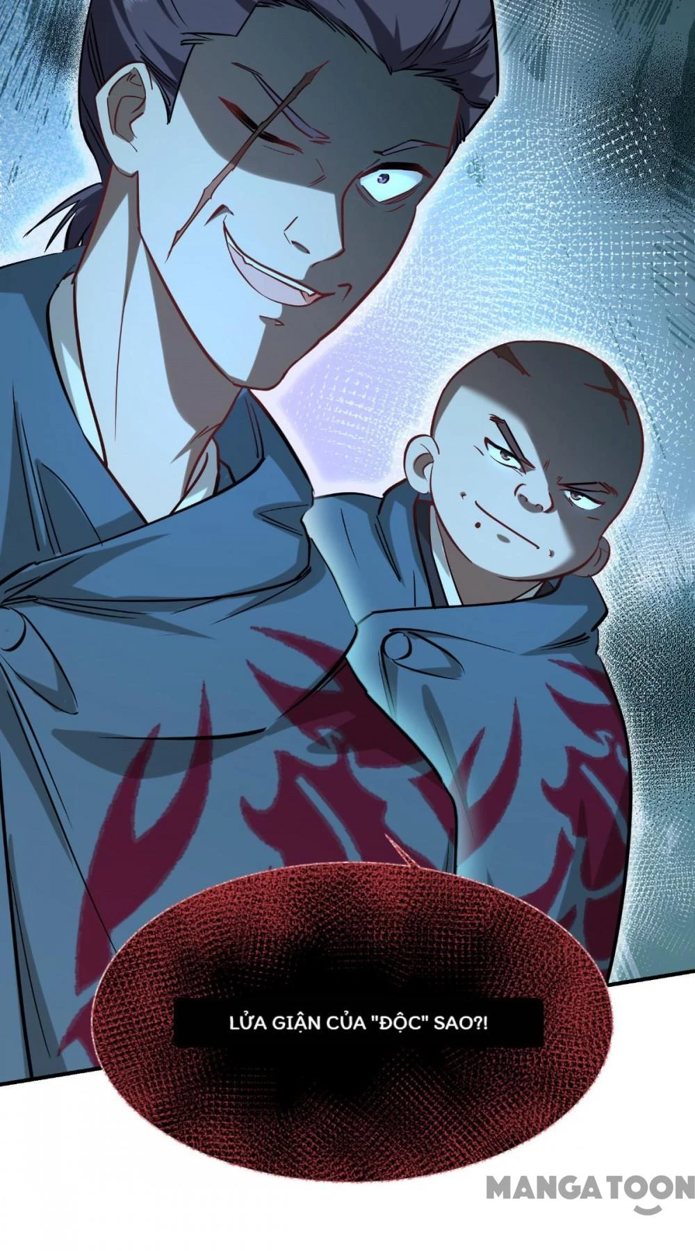 Tiền Tiêu Không Hết, Ta Phải Làm Sao? Chapter 87 - 67