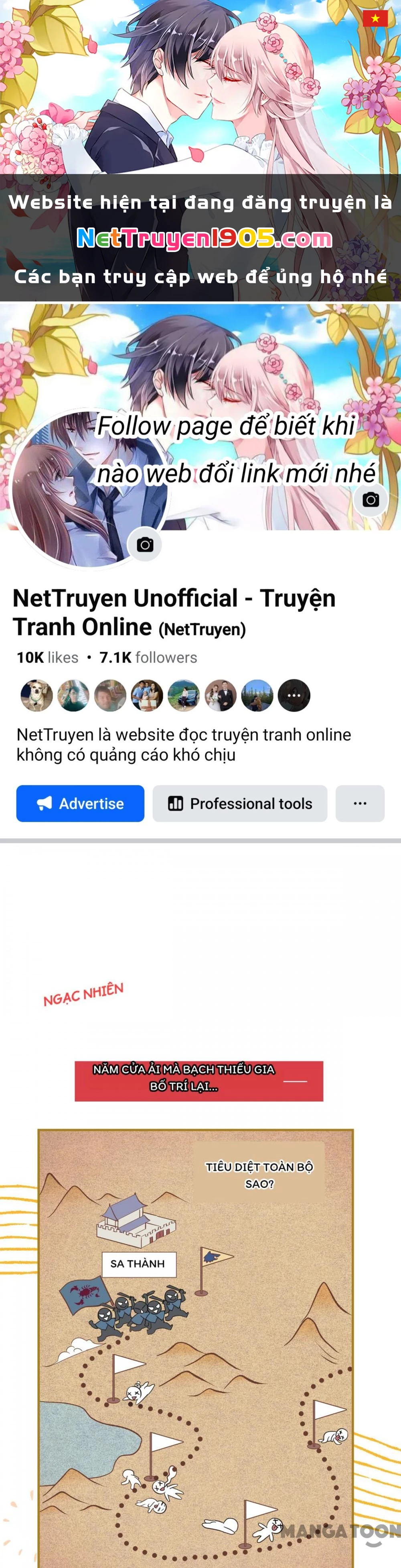 Tiền Tiêu Không Hết, Ta Phải Làm Sao? Chapter 88 - 1