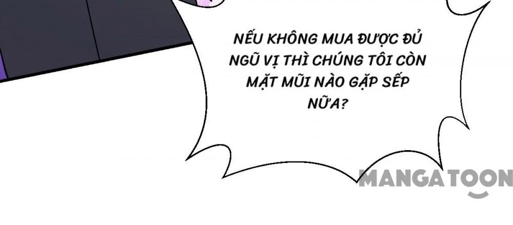 Tiền Tiêu Không Hết, Ta Phải Làm Sao? Chapter 88 - 12