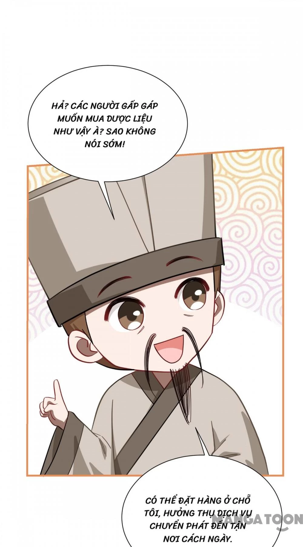 Tiền Tiêu Không Hết, Ta Phải Làm Sao? Chapter 88 - 13