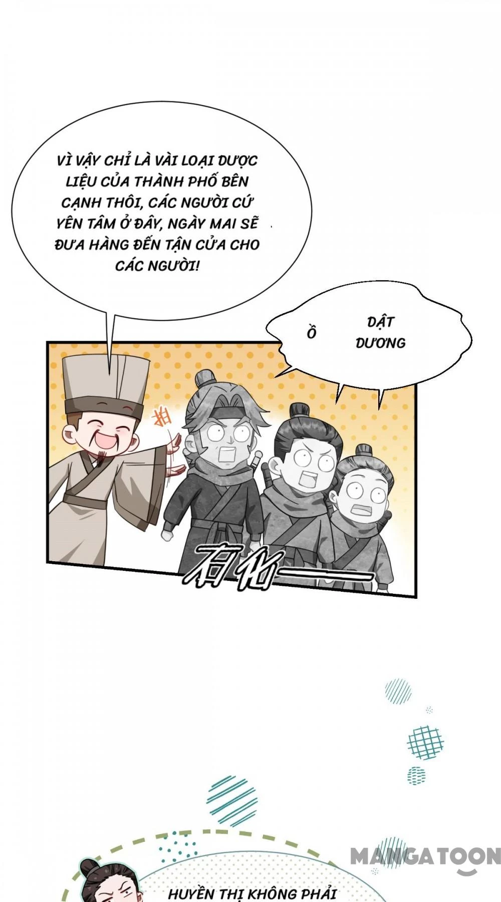 Tiền Tiêu Không Hết, Ta Phải Làm Sao? Chapter 88 - 25