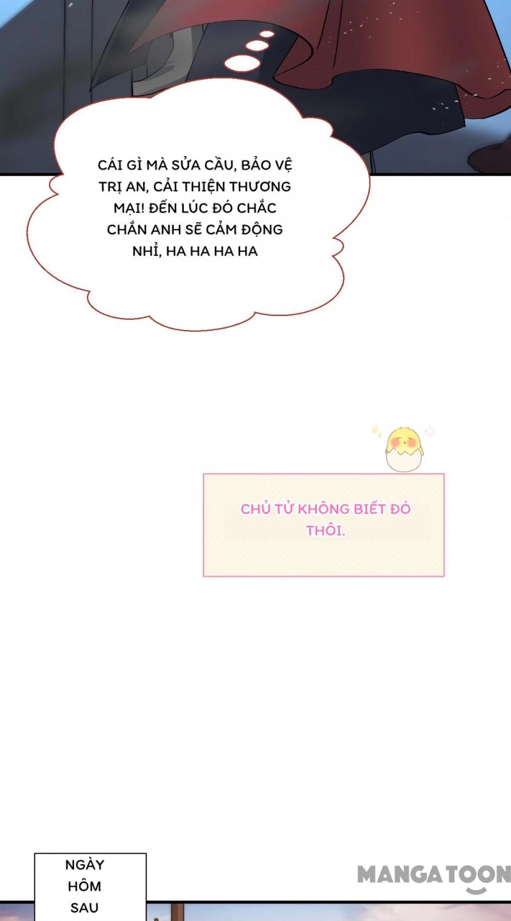 Tiền Tiêu Không Hết, Ta Phải Làm Sao? Chapter 88 - 28