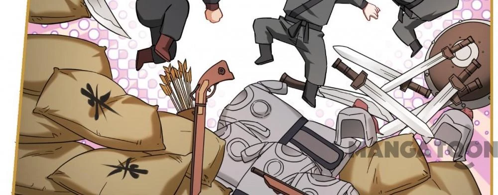 Tiền Tiêu Không Hết, Ta Phải Làm Sao? Chapter 88 - 49