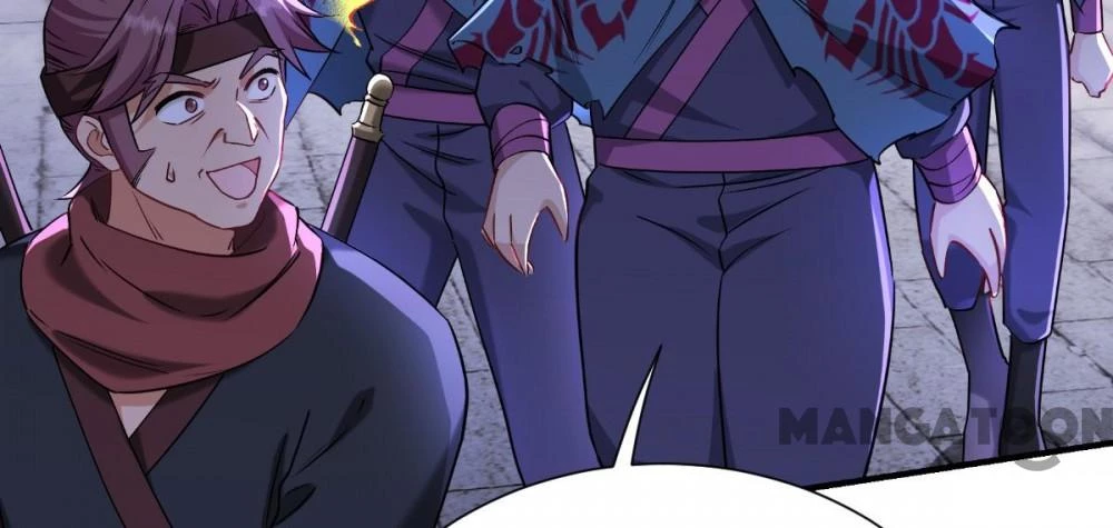 Tiền Tiêu Không Hết, Ta Phải Làm Sao? Chapter 88 - 51