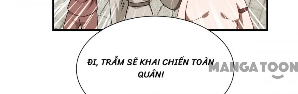 Tiền Tiêu Không Hết, Ta Phải Làm Sao? Chapter 88 - 53
