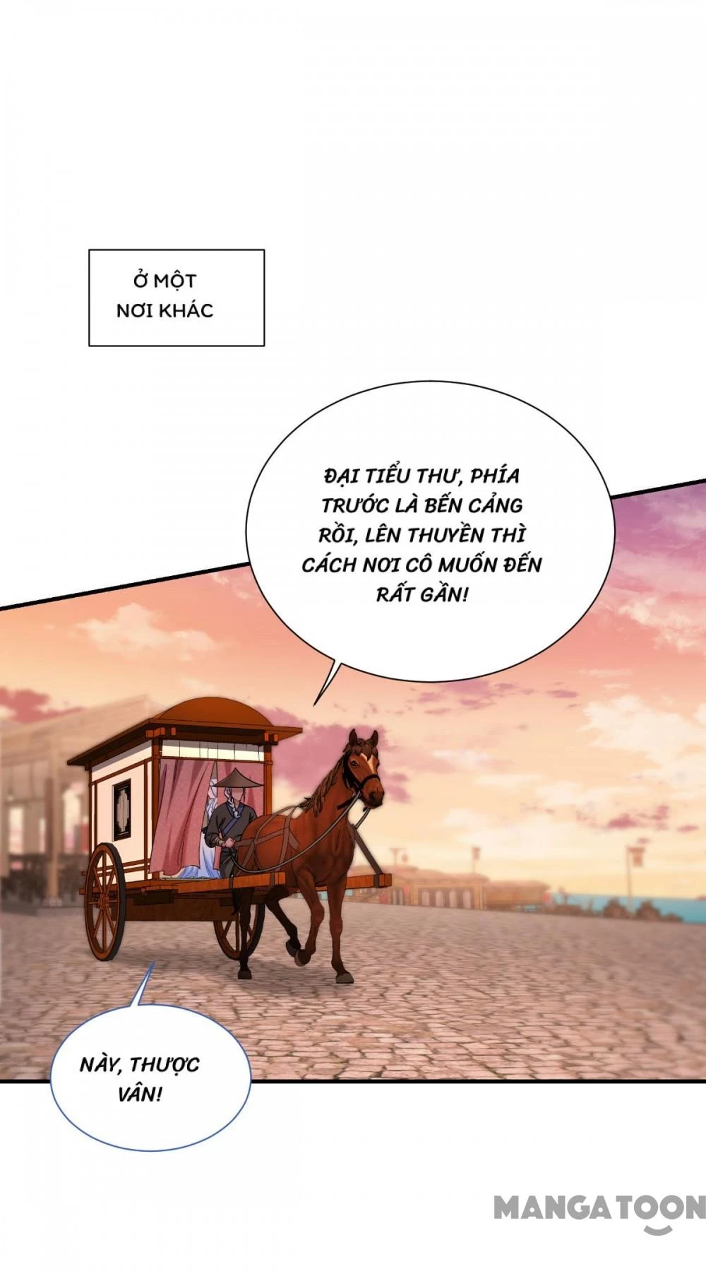 Tiền Tiêu Không Hết, Ta Phải Làm Sao? Chapter 88 - 58