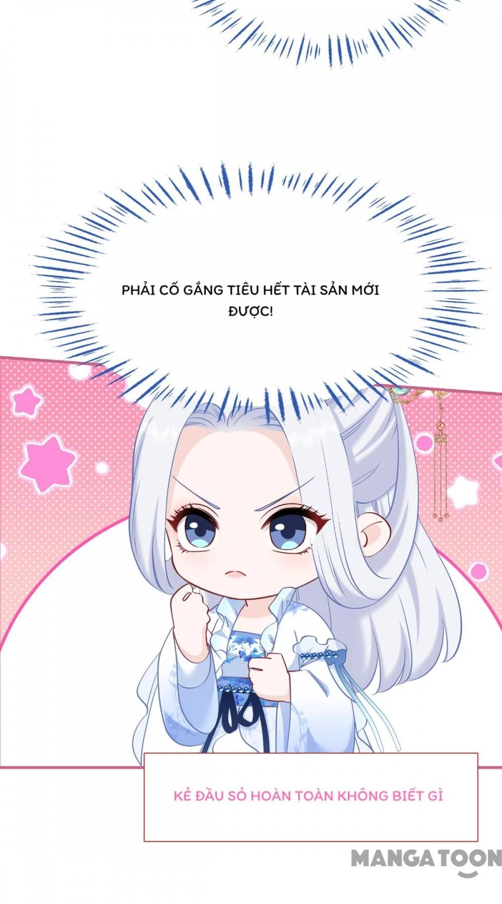 Tiền Tiêu Không Hết, Ta Phải Làm Sao? Chapter 88 - 62