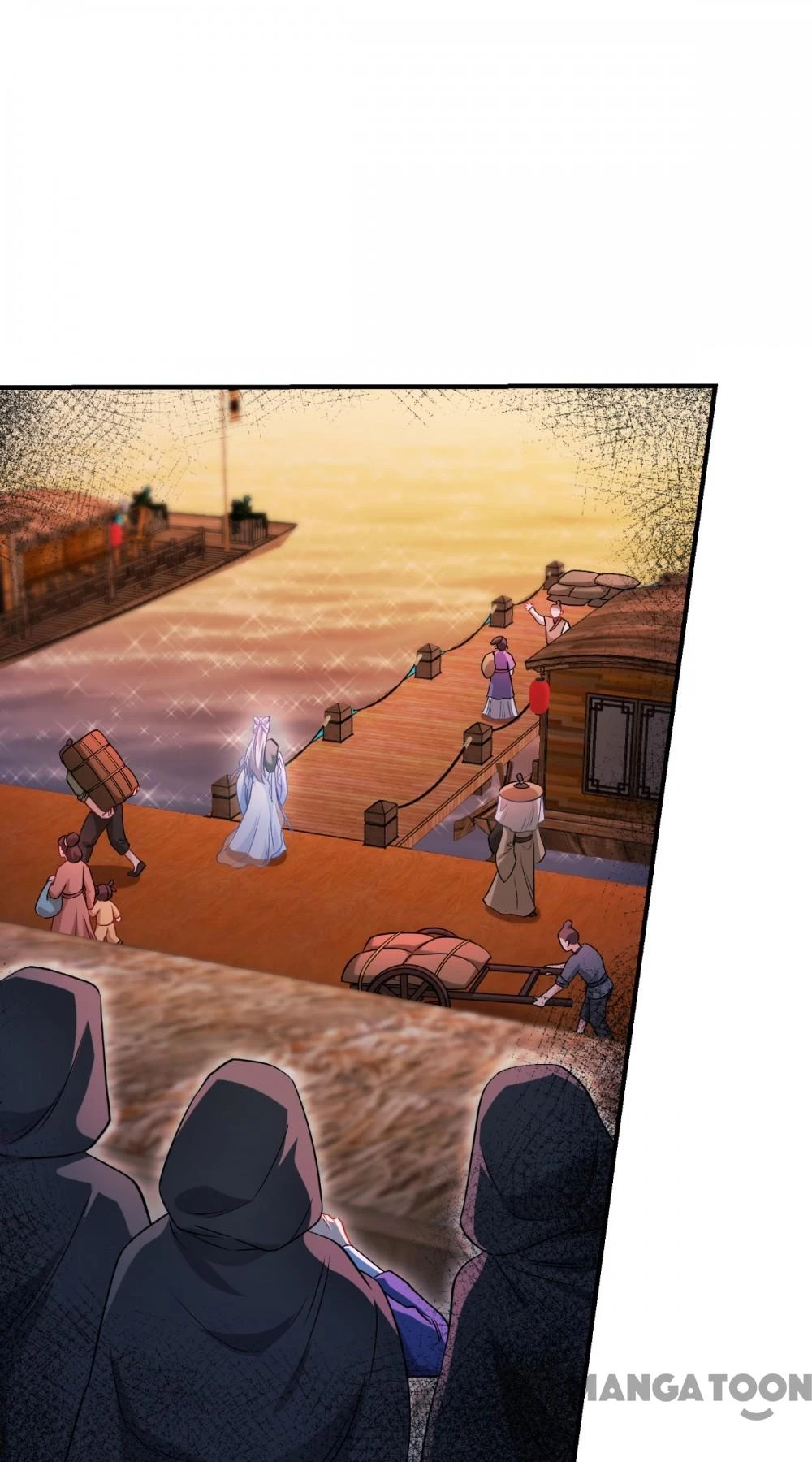 Tiền Tiêu Không Hết, Ta Phải Làm Sao? Chapter 88 - 64