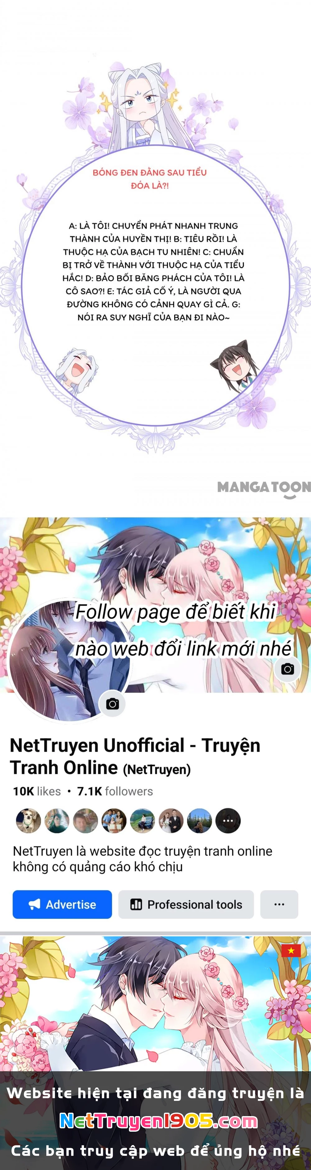 Tiền Tiêu Không Hết, Ta Phải Làm Sao? Chapter 88 - 68