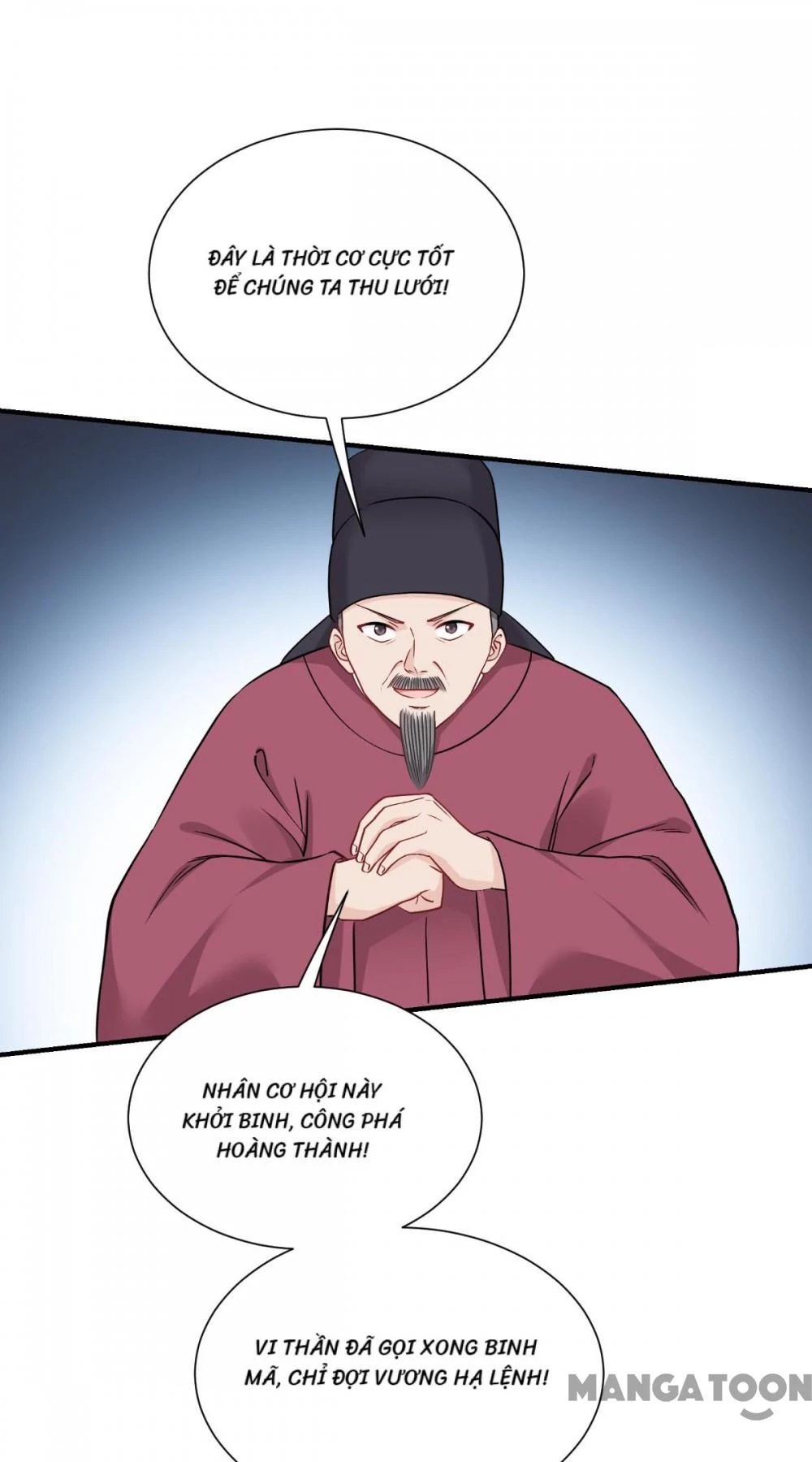 Tiền Tiêu Không Hết, Ta Phải Làm Sao? Chapter 89 - 4