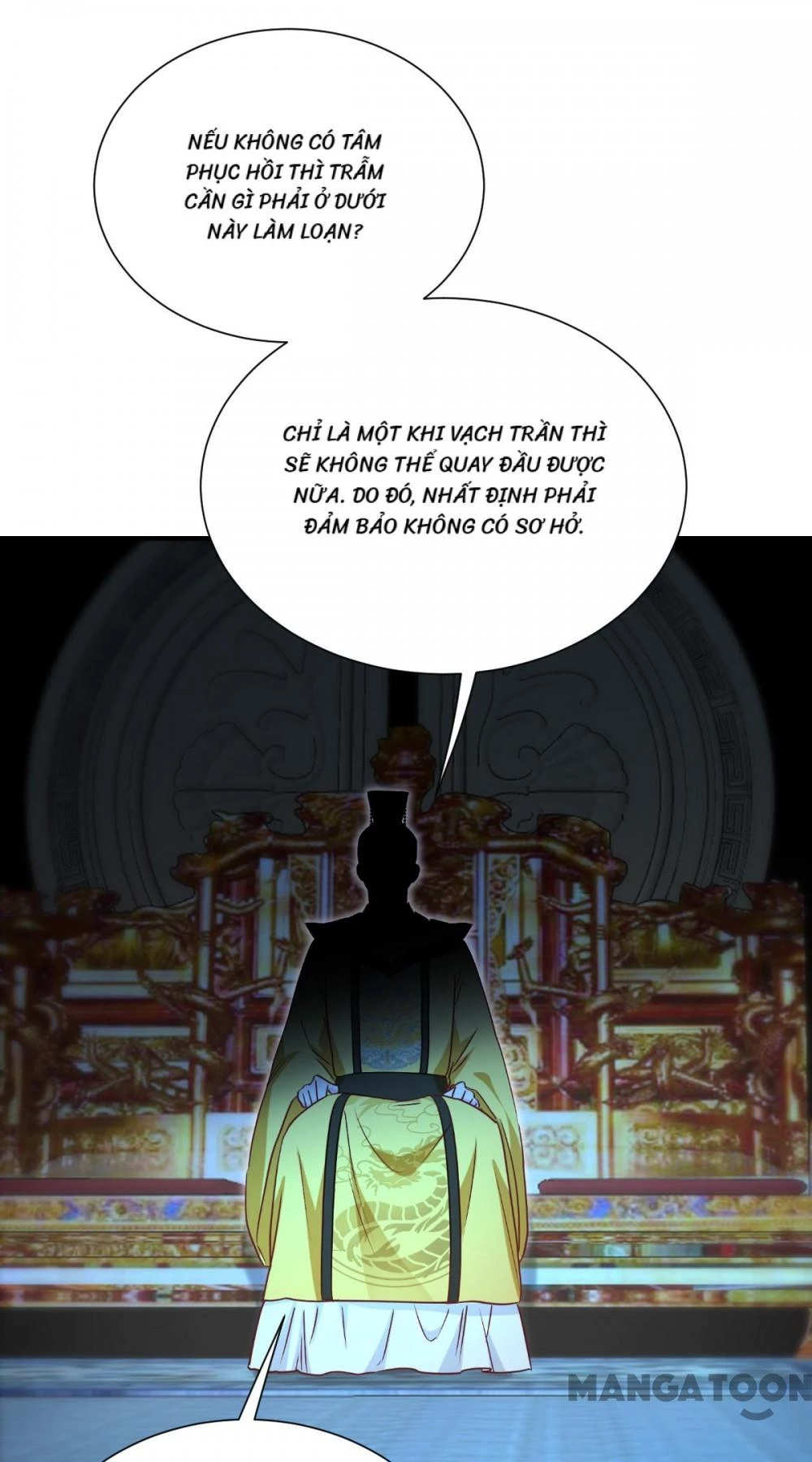 Tiền Tiêu Không Hết, Ta Phải Làm Sao? Chapter 89 - 10