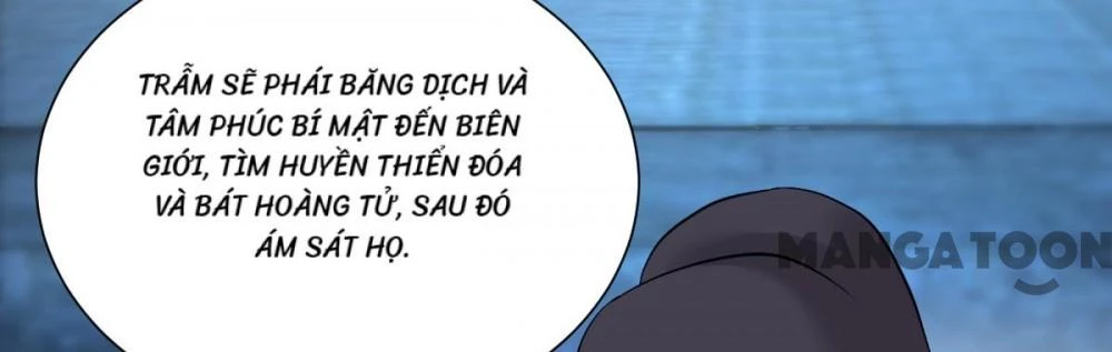 Tiền Tiêu Không Hết, Ta Phải Làm Sao? Chapter 89 - 11