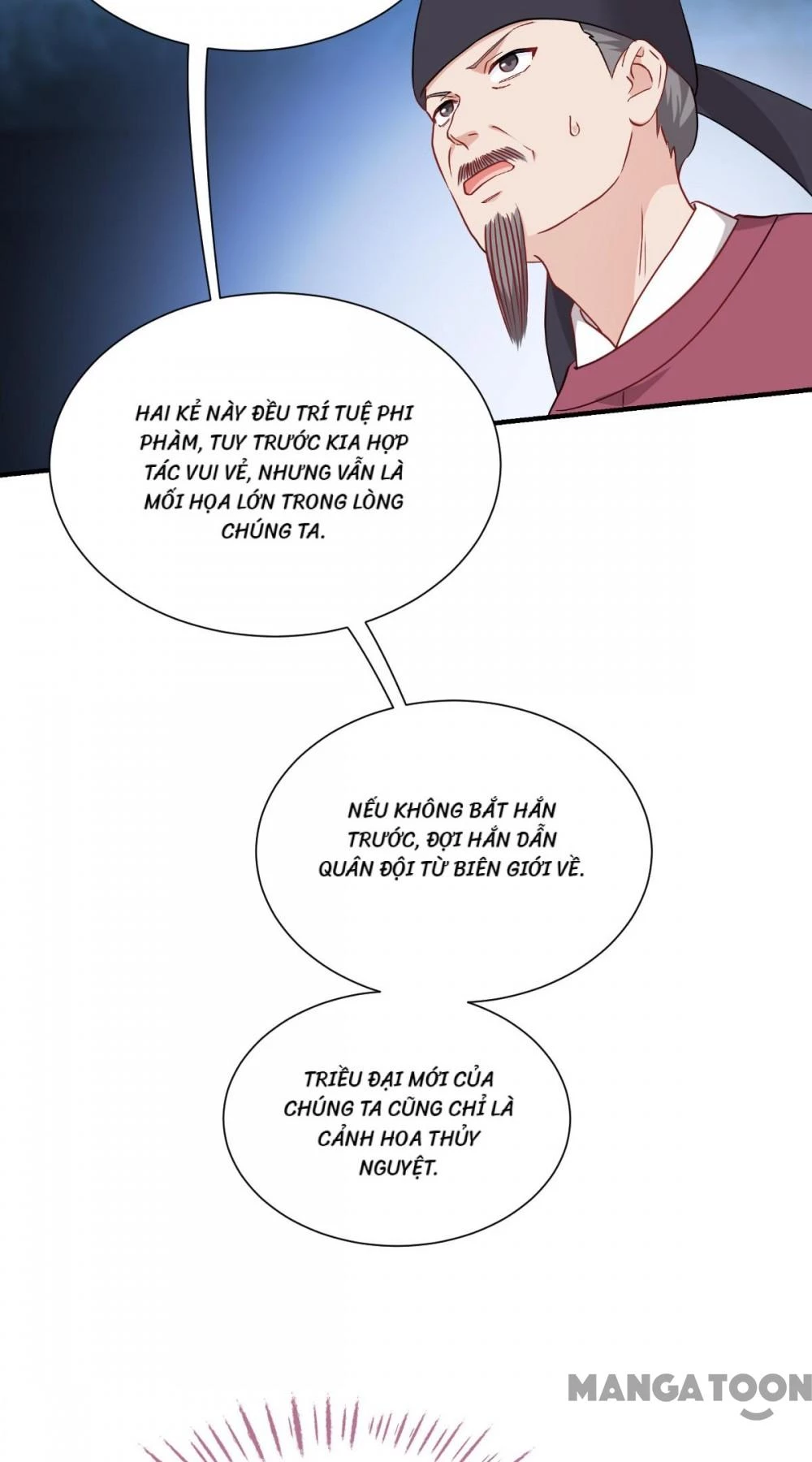 Tiền Tiêu Không Hết, Ta Phải Làm Sao? Chapter 89 - 12