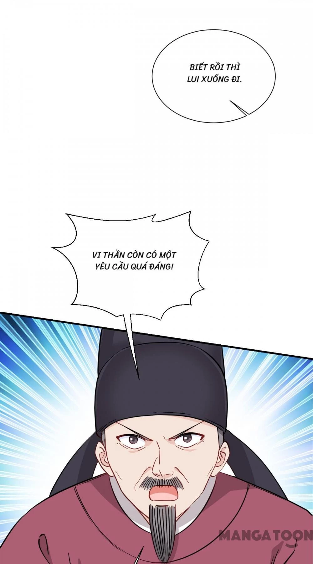 Tiền Tiêu Không Hết, Ta Phải Làm Sao? Chapter 89 - 16