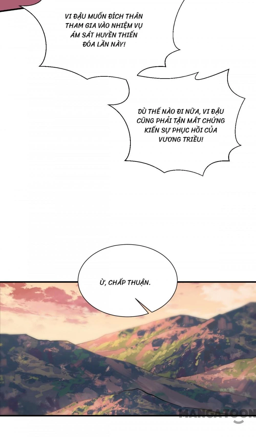 Tiền Tiêu Không Hết, Ta Phải Làm Sao? Chapter 89 - 18