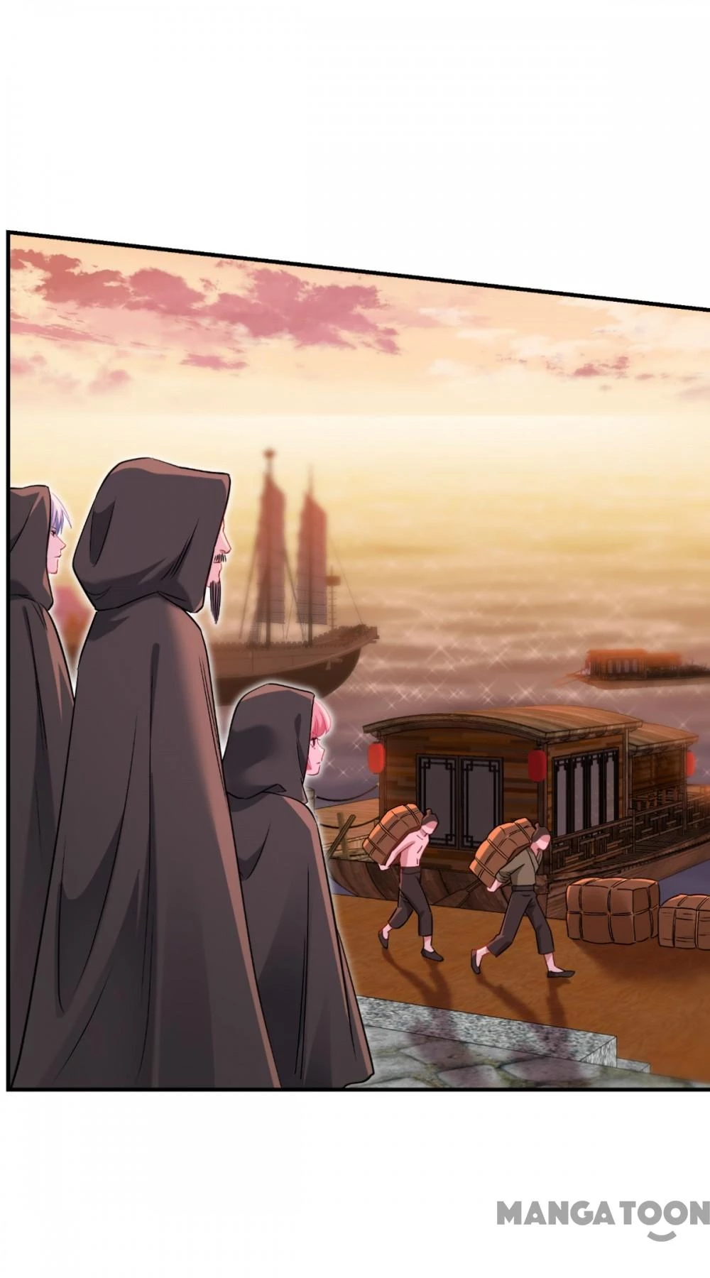 Tiền Tiêu Không Hết, Ta Phải Làm Sao? Chapter 89 - 20