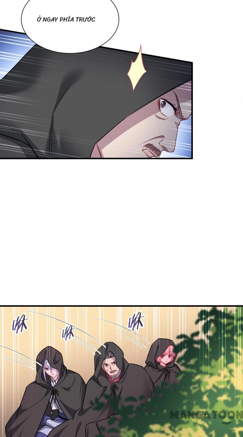 Tiền Tiêu Không Hết, Ta Phải Làm Sao? Chapter 89 - 28