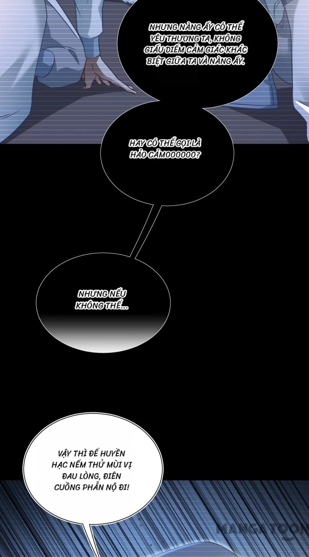 Tiền Tiêu Không Hết, Ta Phải Làm Sao? Chapter 89 - 38