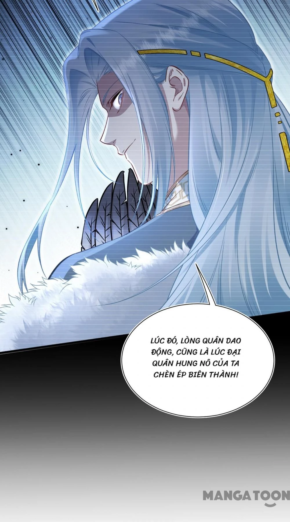 Tiền Tiêu Không Hết, Ta Phải Làm Sao? Chapter 89 - 40