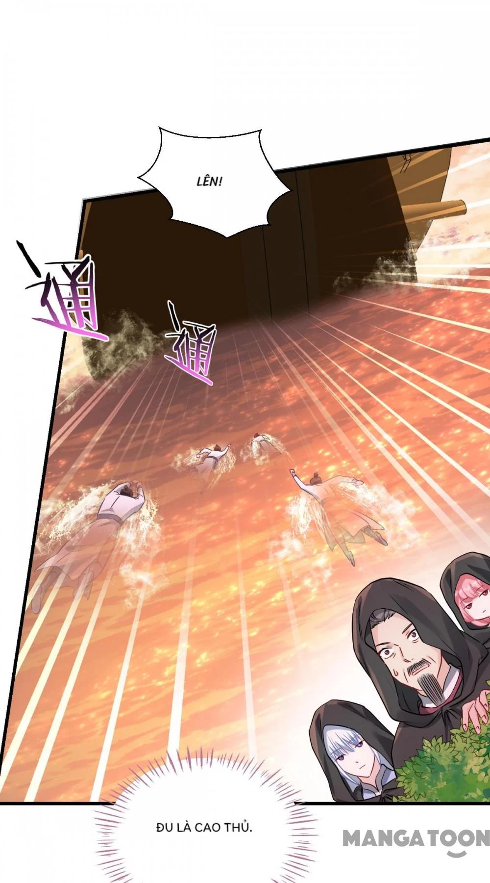 Tiền Tiêu Không Hết, Ta Phải Làm Sao? Chapter 89 - 42