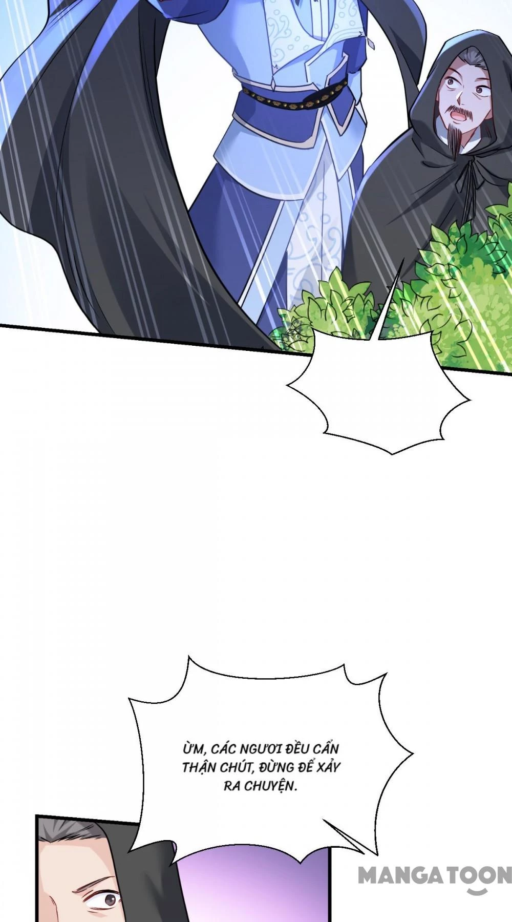 Tiền Tiêu Không Hết, Ta Phải Làm Sao? Chapter 89 - 49