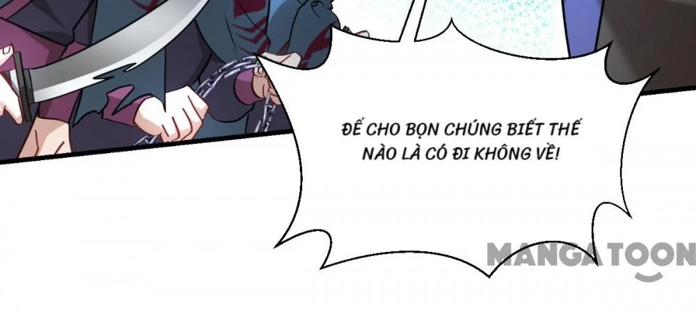 Tiền Tiêu Không Hết, Ta Phải Làm Sao? Chapter 89 - 54