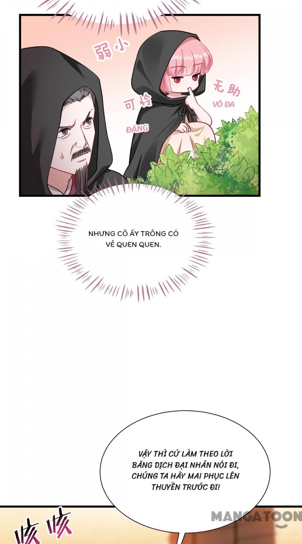 Tiền Tiêu Không Hết, Ta Phải Làm Sao? Chapter 89 - 58