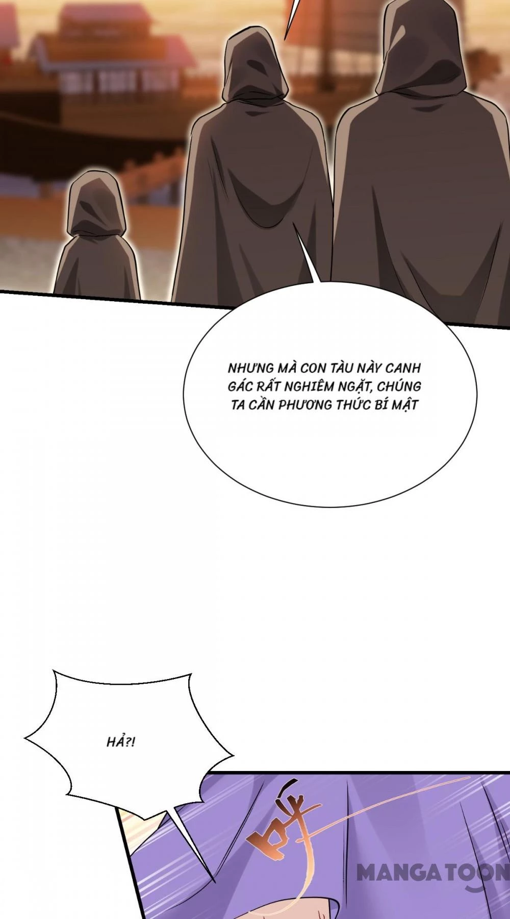 Tiền Tiêu Không Hết, Ta Phải Làm Sao? Chapter 89 - 60