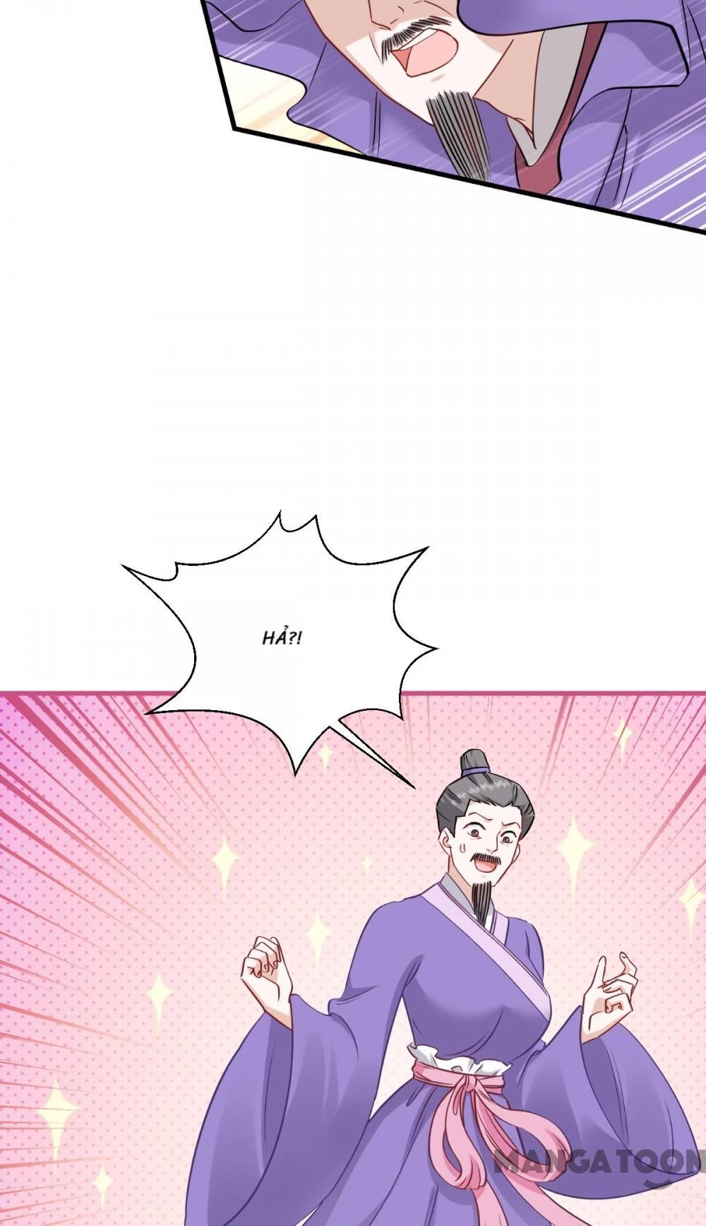 Tiền Tiêu Không Hết, Ta Phải Làm Sao? Chapter 89 - 62