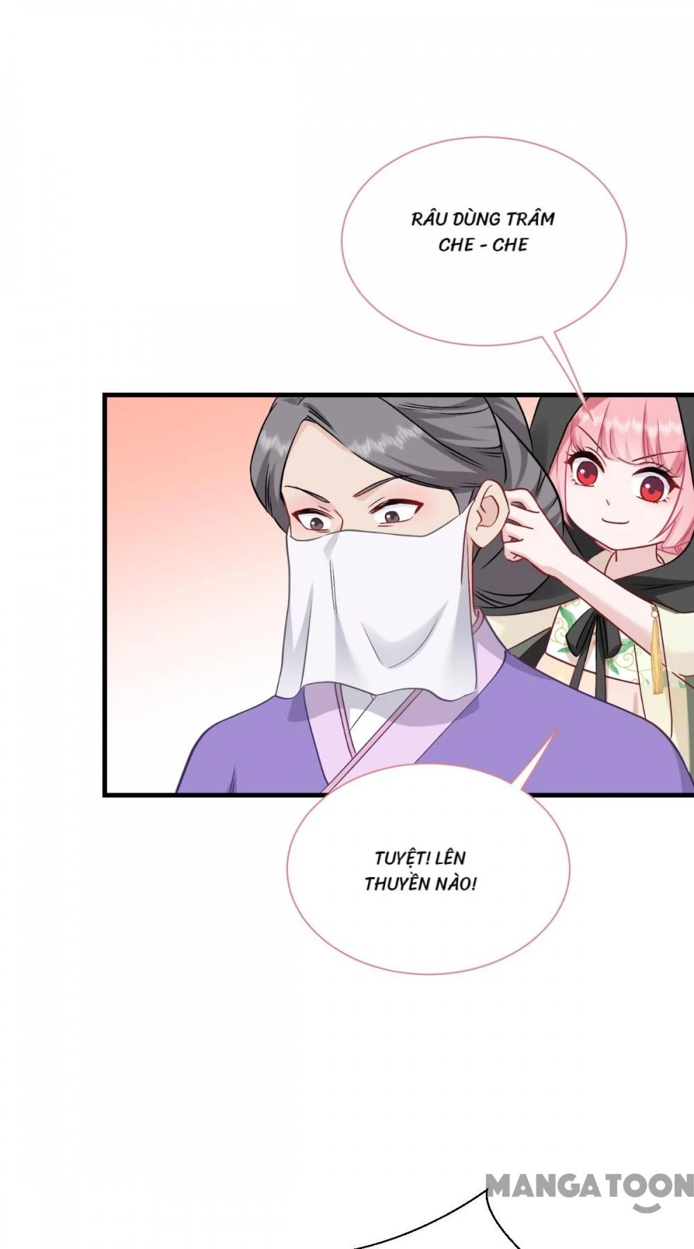 Tiền Tiêu Không Hết, Ta Phải Làm Sao? Chapter 89 - 66