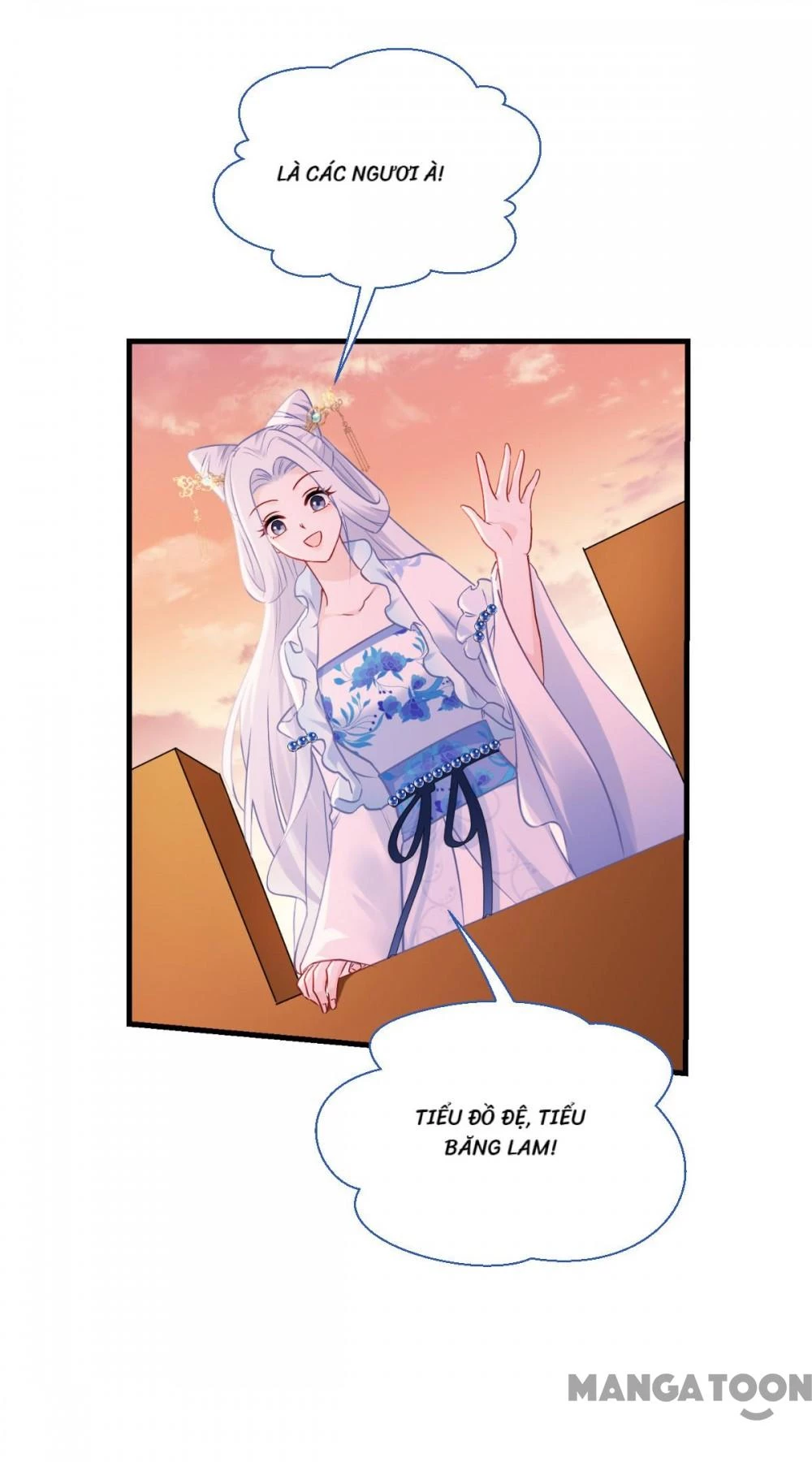 Tiền Tiêu Không Hết, Ta Phải Làm Sao? Chapter 89 - 70