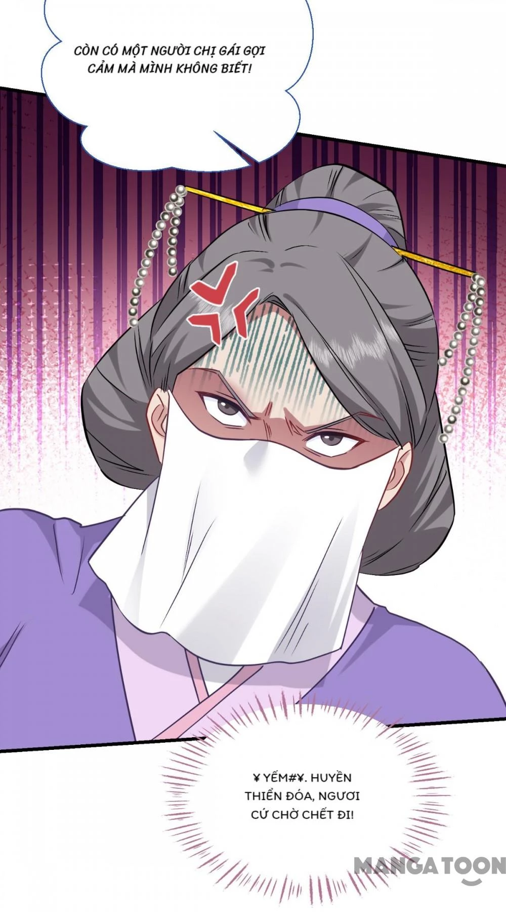 Tiền Tiêu Không Hết, Ta Phải Làm Sao? Chapter 89 - 72