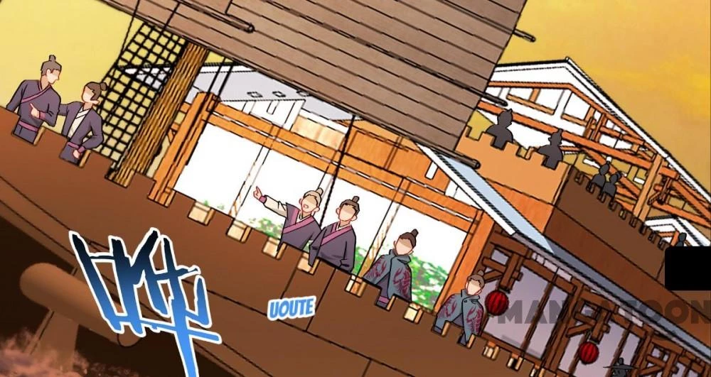 Tiền Tiêu Không Hết, Ta Phải Làm Sao? Chapter 90 - 2