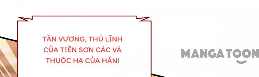 Tiền Tiêu Không Hết, Ta Phải Làm Sao? Chapter 90 - 6