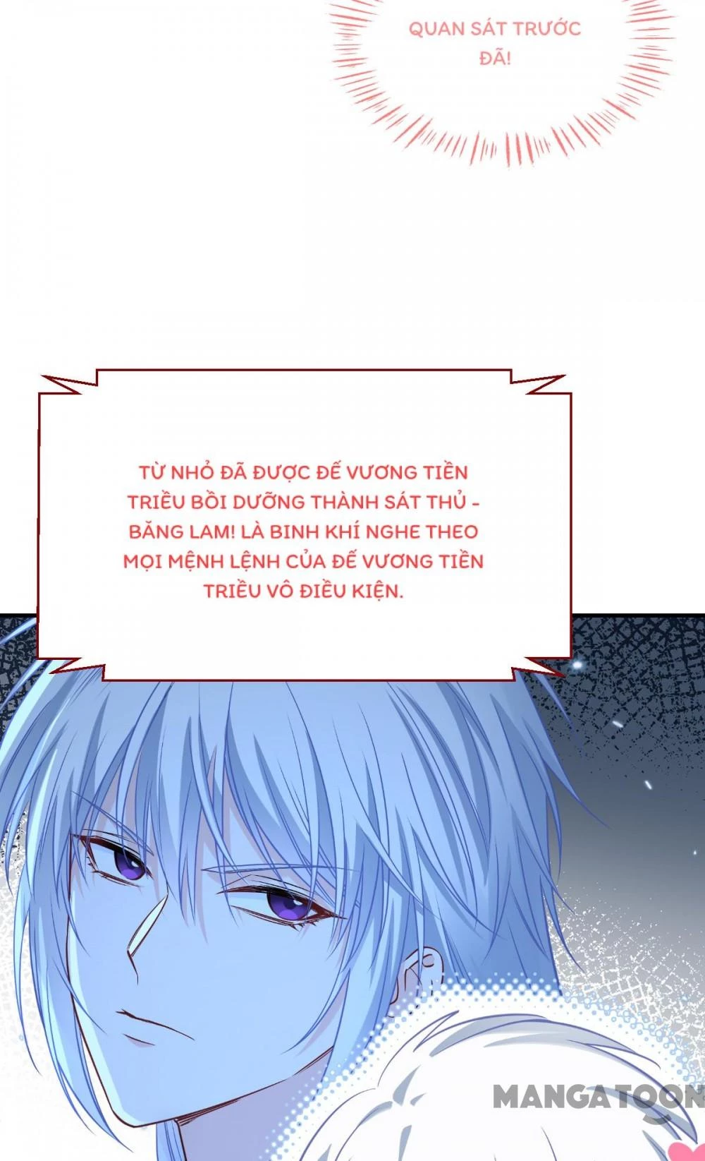 Tiền Tiêu Không Hết, Ta Phải Làm Sao? Chapter 90 - 17