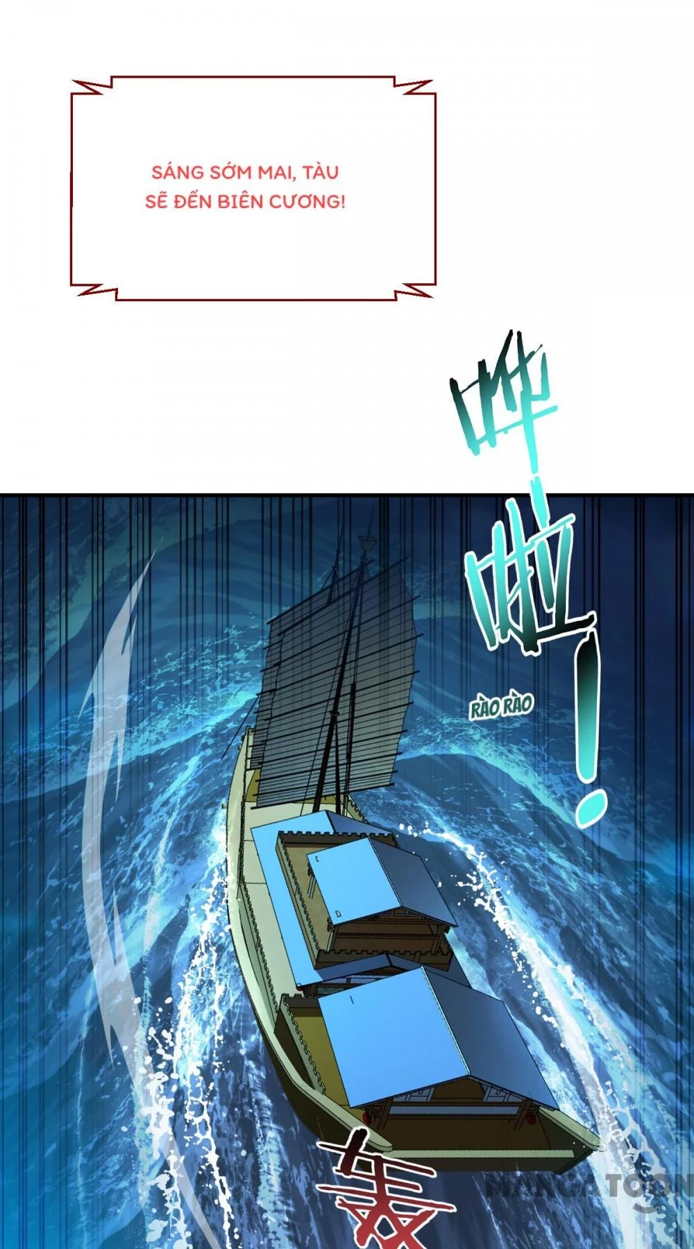 Tiền Tiêu Không Hết, Ta Phải Làm Sao? Chapter 90 - 20