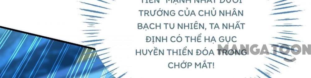 Tiền Tiêu Không Hết, Ta Phải Làm Sao? Chapter 90 - 30
