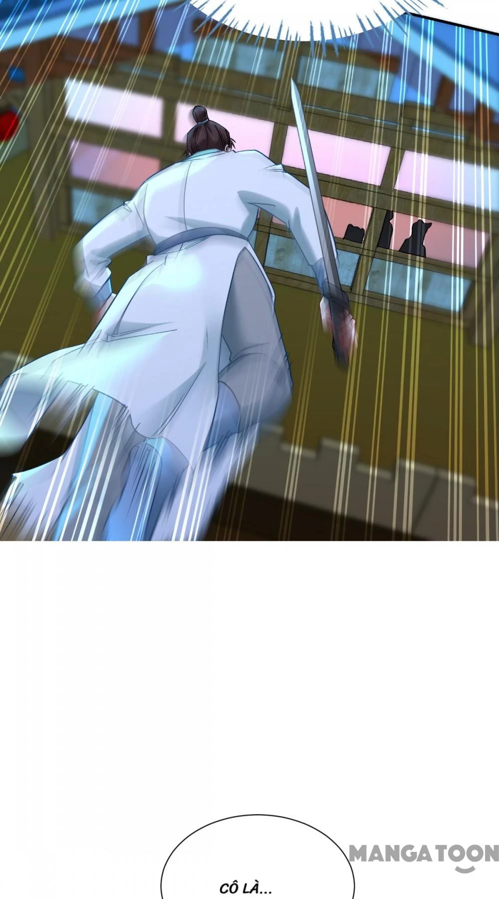 Tiền Tiêu Không Hết, Ta Phải Làm Sao? Chapter 90 - 31