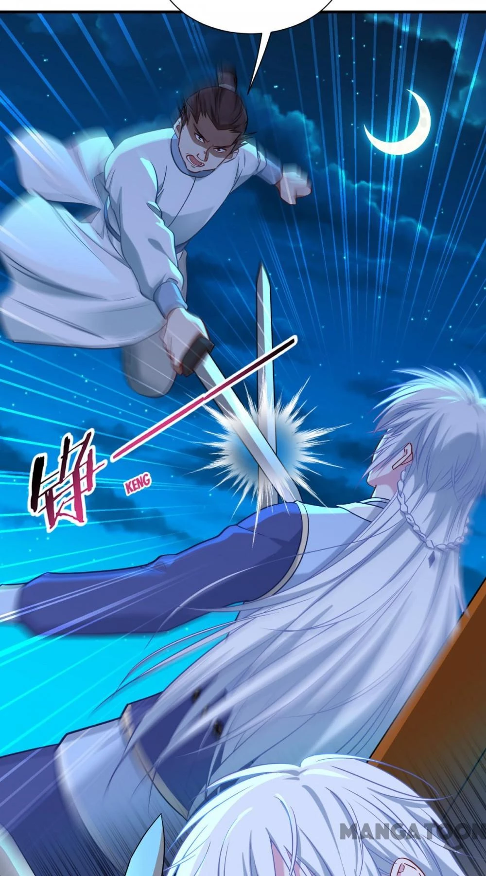 Tiền Tiêu Không Hết, Ta Phải Làm Sao? Chapter 90 - 33