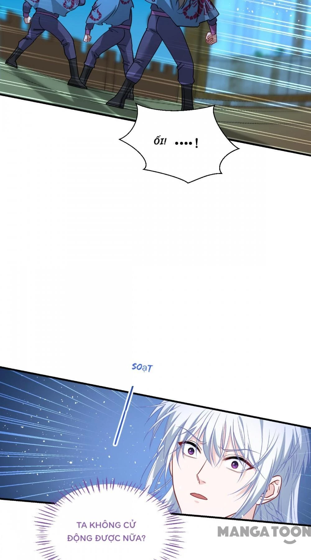 Tiền Tiêu Không Hết, Ta Phải Làm Sao? Chapter 90 - 42