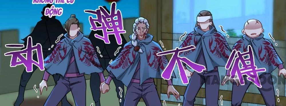 Tiền Tiêu Không Hết, Ta Phải Làm Sao? Chapter 90 - 49