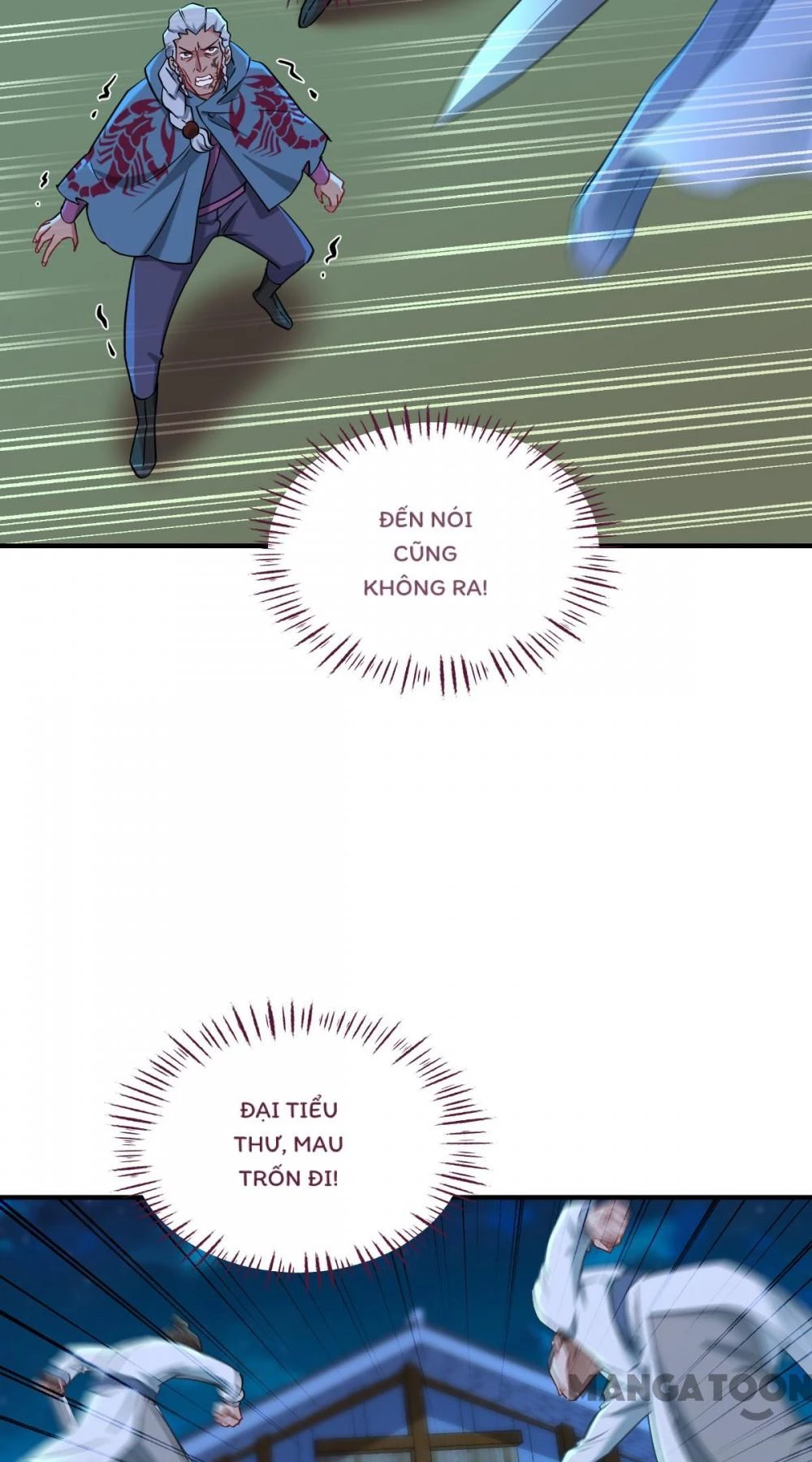 Tiền Tiêu Không Hết, Ta Phải Làm Sao? Chapter 90 - 54