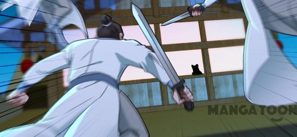 Tiền Tiêu Không Hết, Ta Phải Làm Sao? Chapter 90 - 55