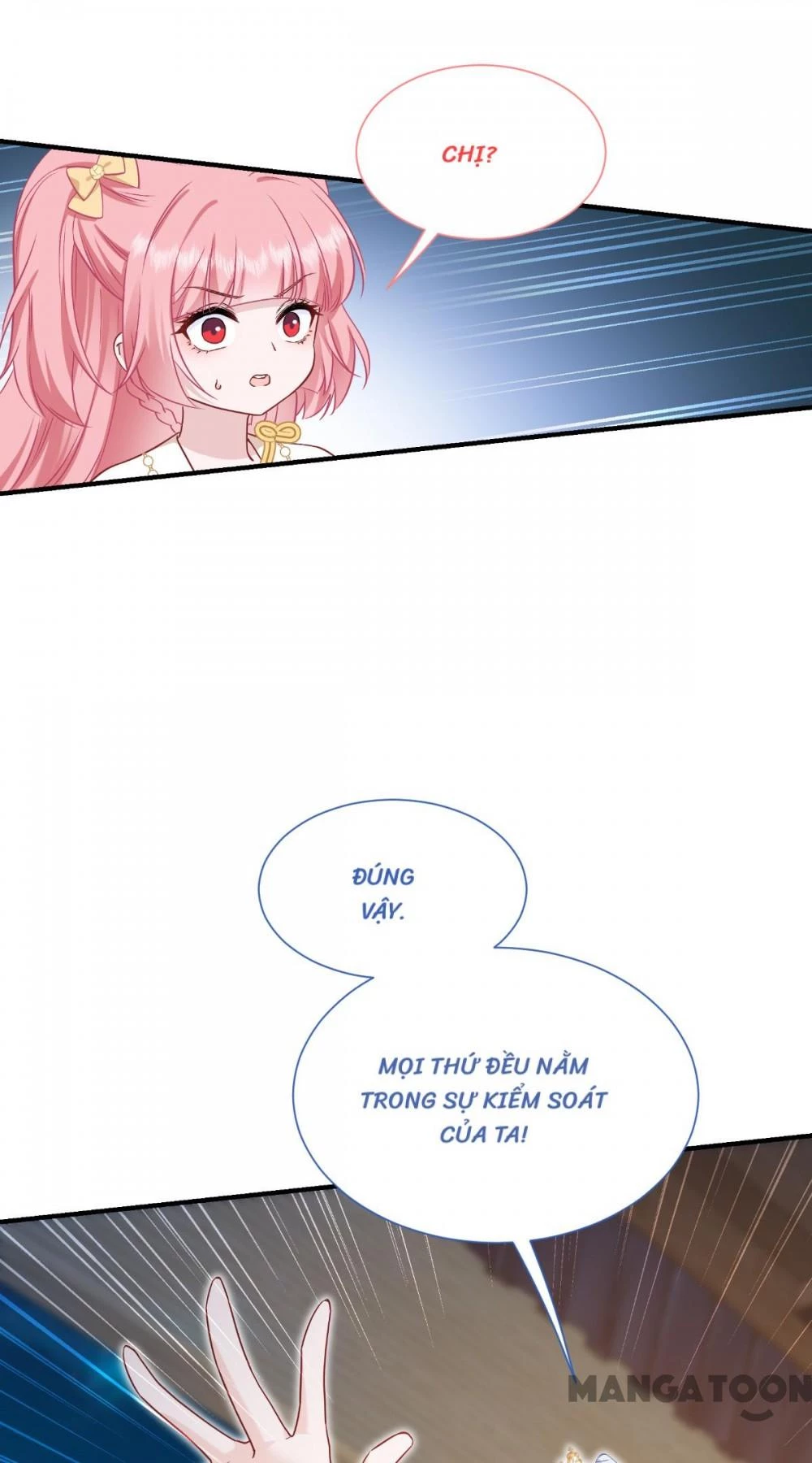 Tiền Tiêu Không Hết, Ta Phải Làm Sao? Chapter 90 - 72