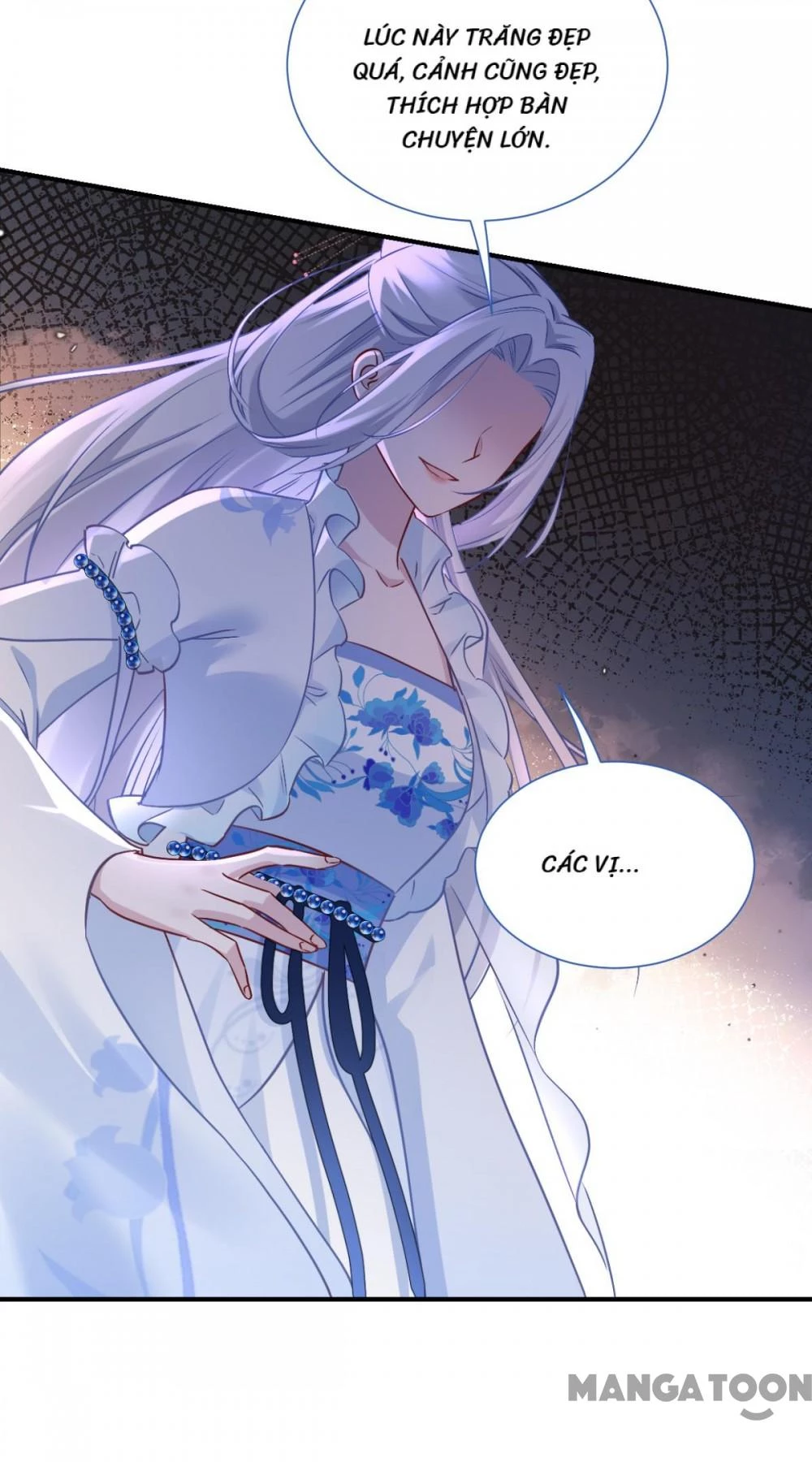 Tiền Tiêu Không Hết, Ta Phải Làm Sao? Chapter 91 - 17